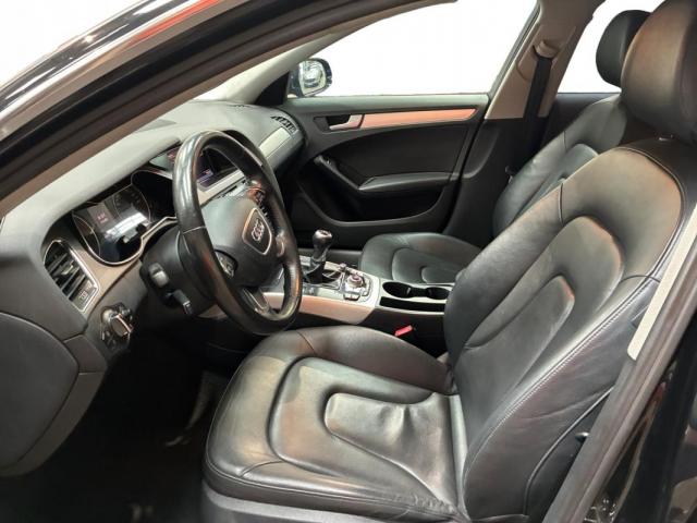 Audi A4 image 5