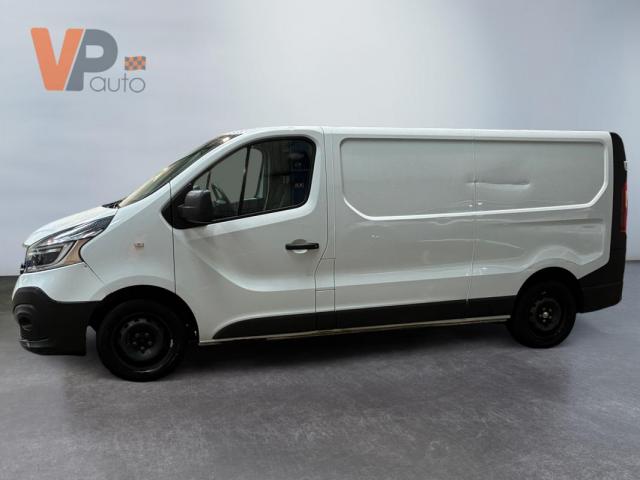 Renault Trafic image 5