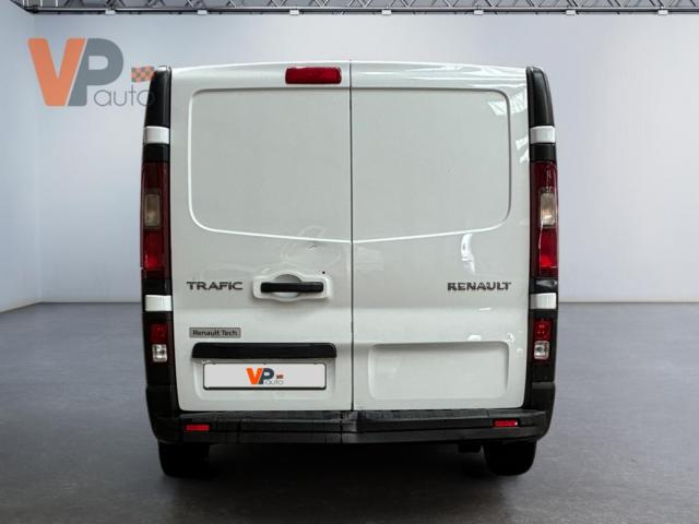 Renault Trafic image 6