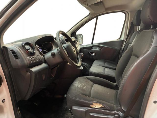 Renault Trafic image 3