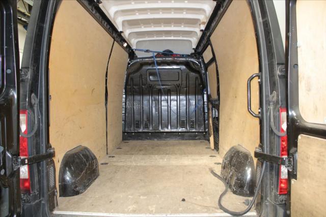 Renault Master image 8
