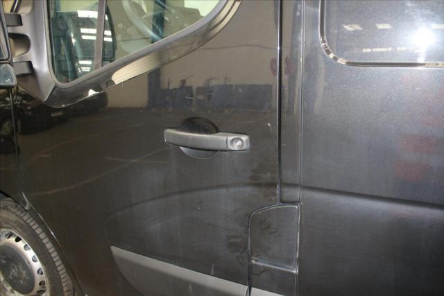 Renault Master image 4