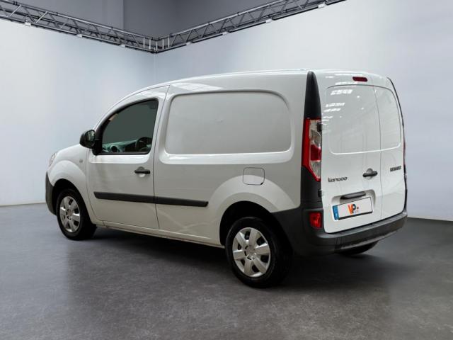 Renault Kangoo Express image 1