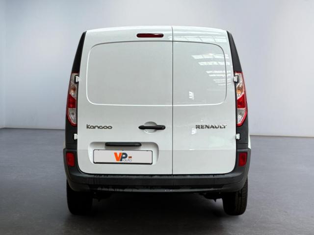 Renault Kangoo Express image 8