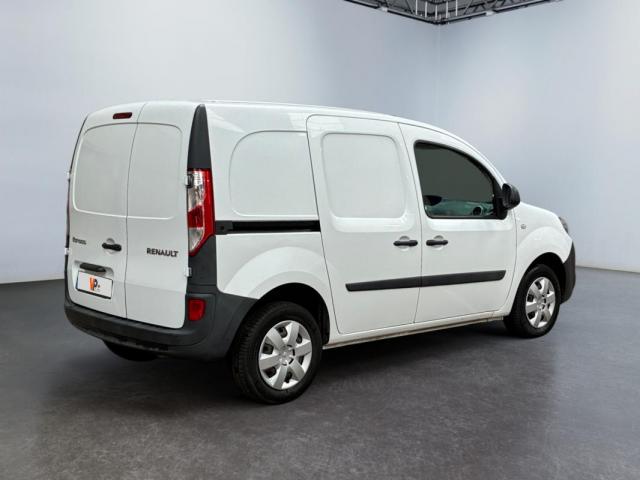 Renault Kangoo Express image 2