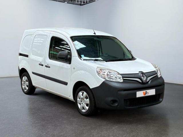 Renault Kangoo Express image 6