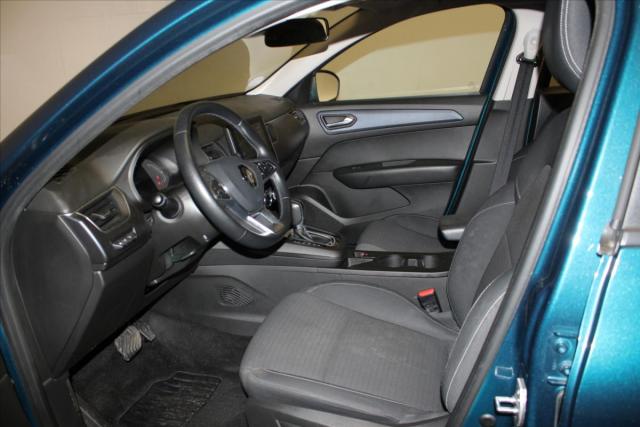 Renault Arkana image 8