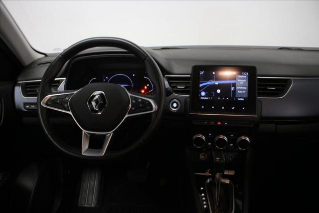 Renault Arkana image 1