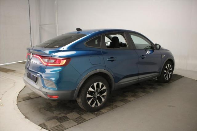 Renault Arkana image 5