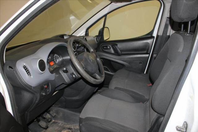 Citroen Berlingo image 1