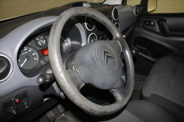 Citroen Berlingo image 3