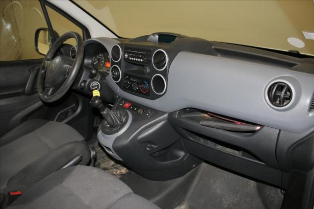 Citroen Berlingo image 4