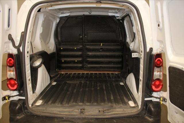 Citroen Berlingo image 6
