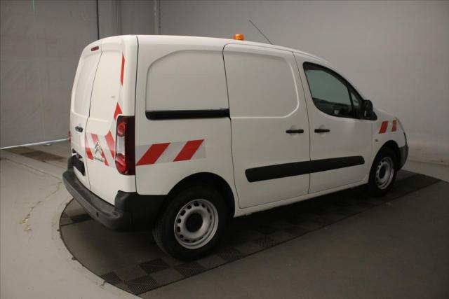 Citroen Berlingo image 7