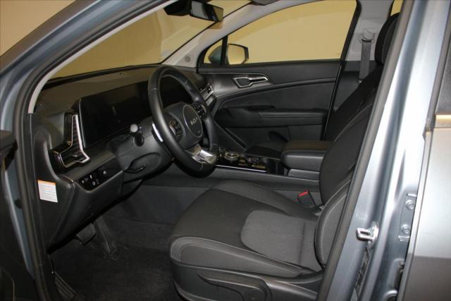 Kia Sportage image 2