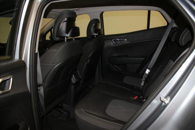 Kia Sportage image 1