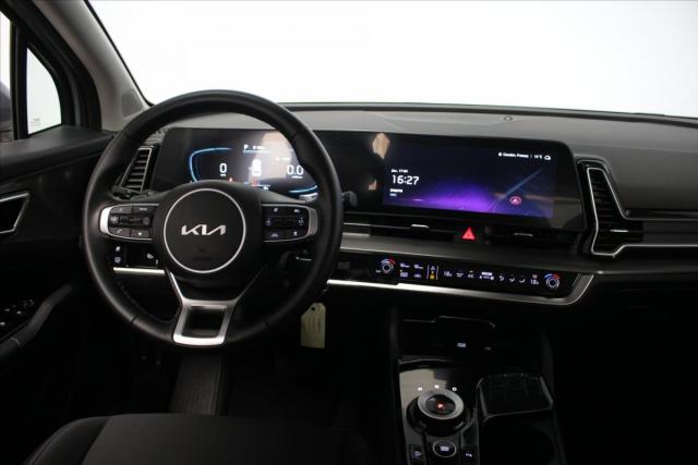 Kia Sportage image 8