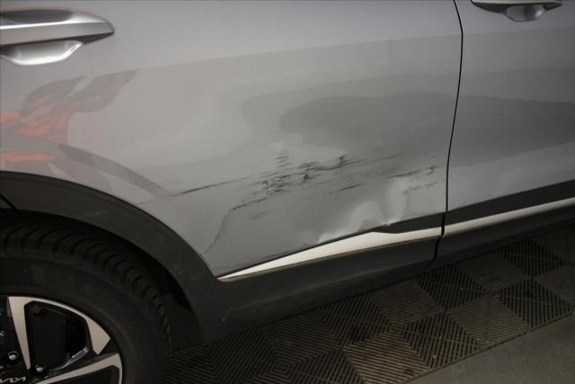 Kia Sportage image 3