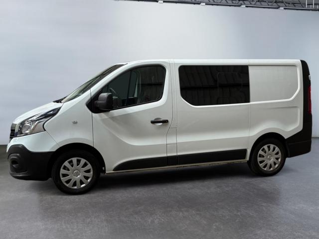 Renault Trafic image 3