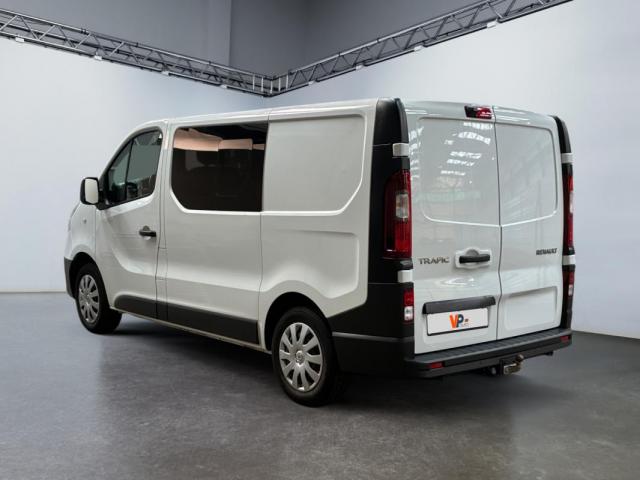 Renault Trafic image 6