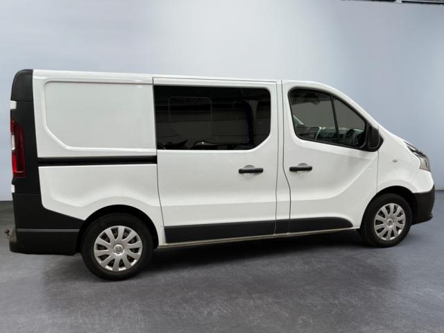 Renault Trafic image 7