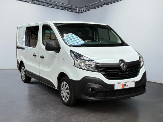 Renault Trafic image 5