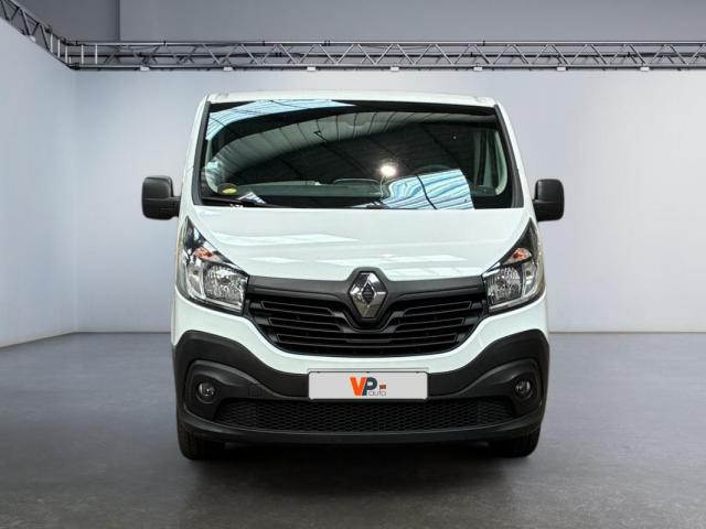 Renault Trafic image 2