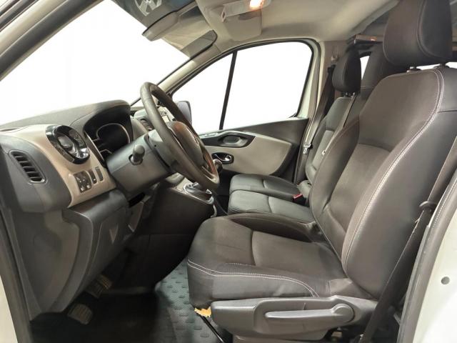Renault Trafic image 4