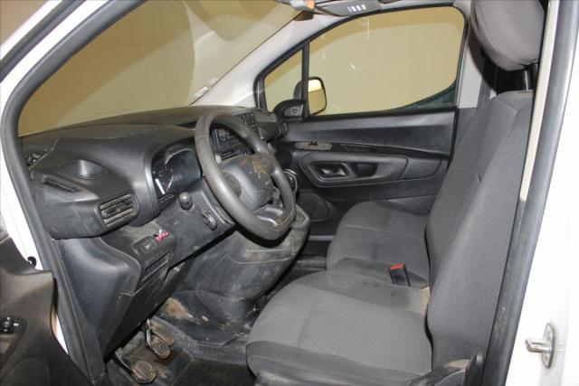 Citroen Berlingo image 2