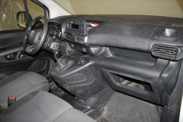 Citroen Berlingo image 4