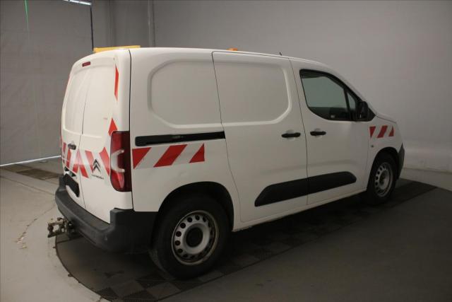 Citroen Berlingo image 5