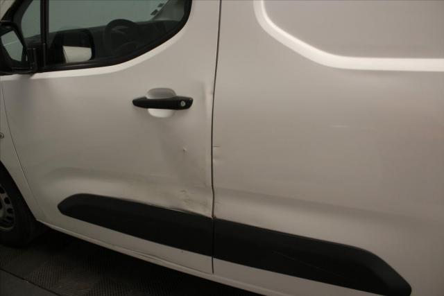 Citroen Berlingo image 1