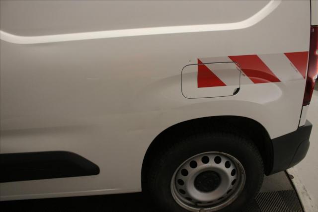 Citroen Berlingo image 3