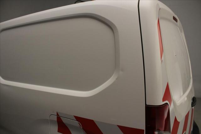 Citroen Berlingo image 6