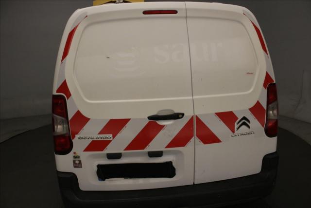 Citroen Berlingo image 7