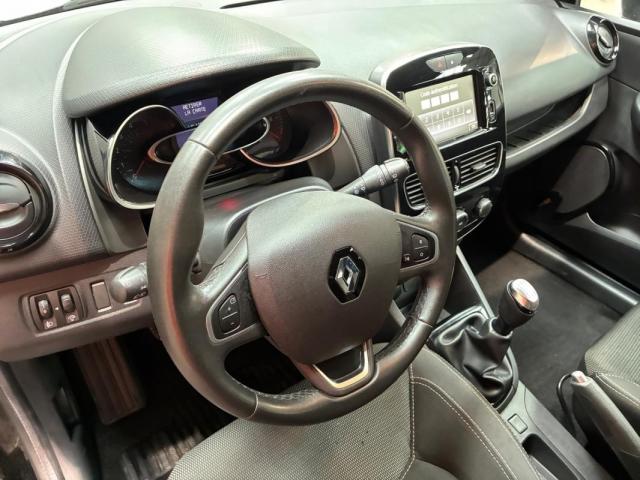 Renault Clio image 2