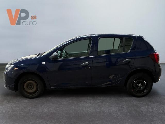 Dacia Sandero image 3