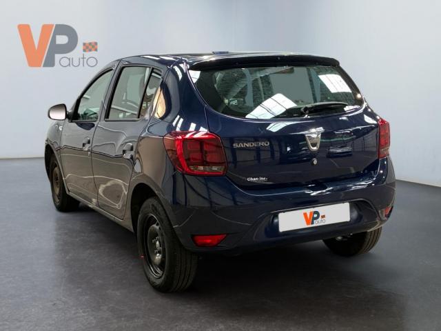 Dacia Sandero image 6