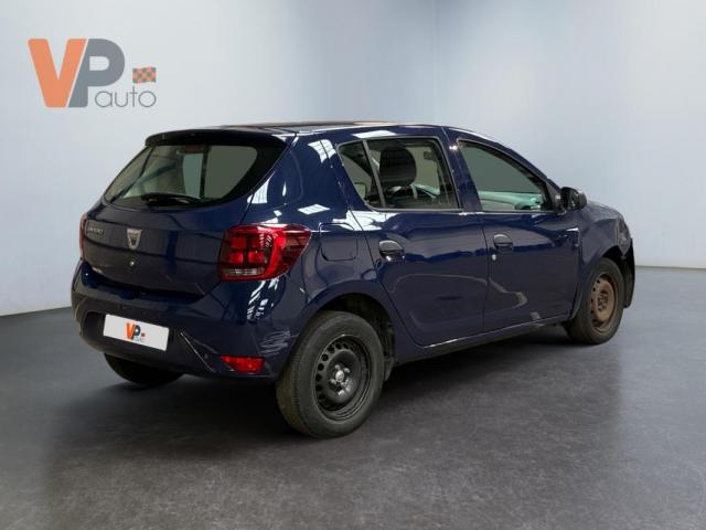 Dacia Sandero image 7