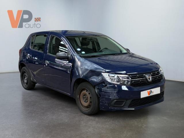 Dacia Sandero image 1