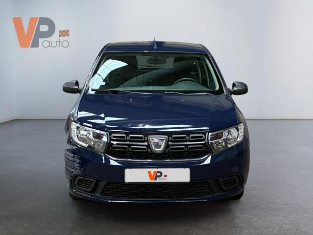 Dacia Sandero image 2