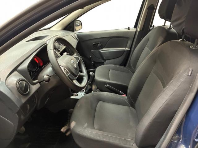 Dacia Sandero image 8