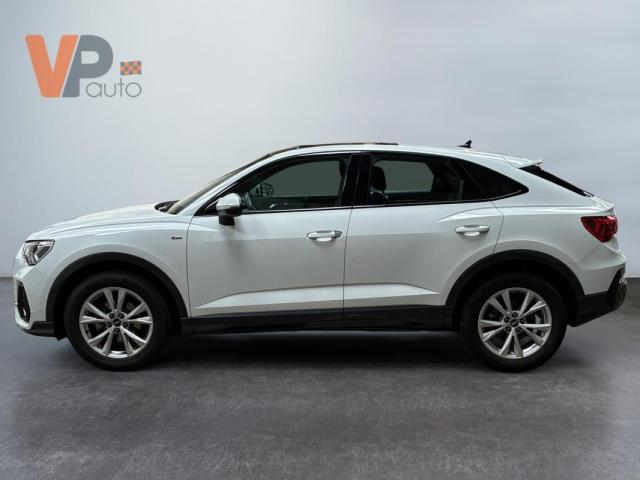 Audi Q3 Sportback image 6