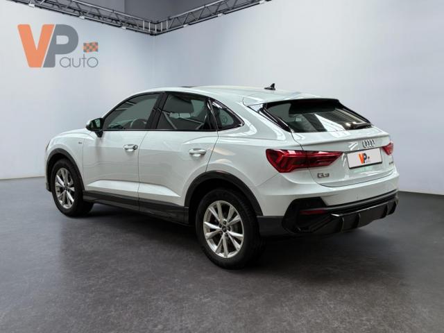 Audi Q3 Sportback image 8