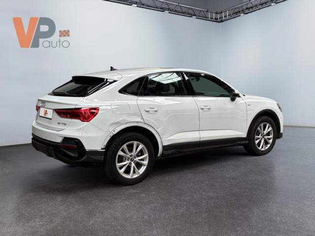 Audi Q3 Sportback image 7