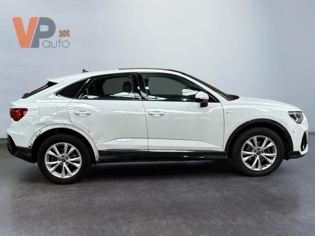 Audi Q3 Sportback image 5