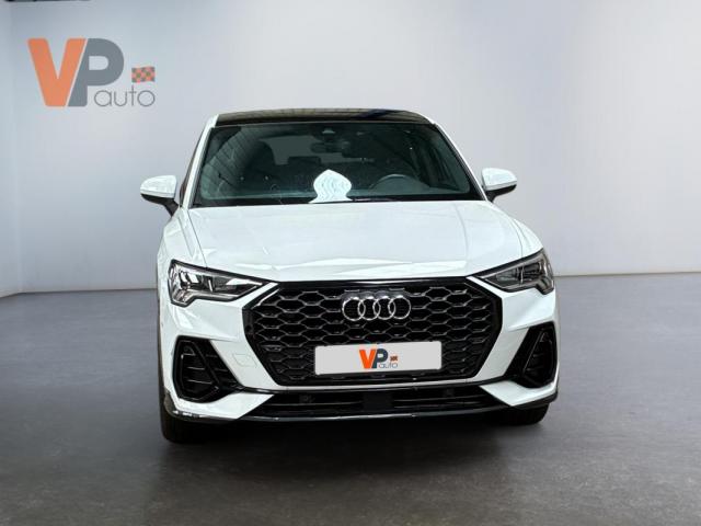 Audi Q3 Sportback image 3