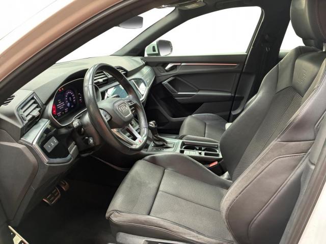 Audi Q3 Sportback image 4