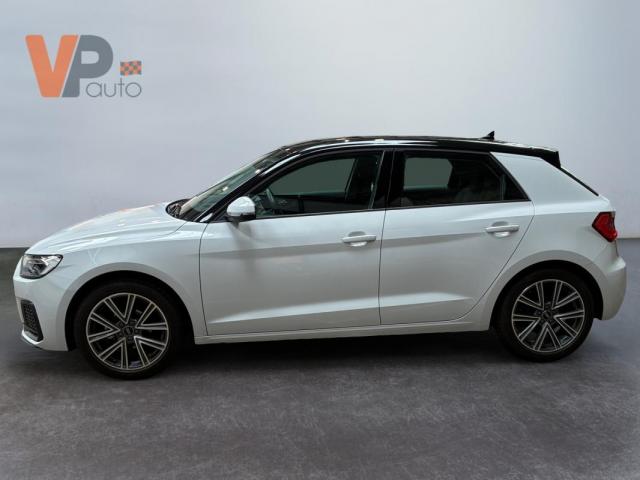 Audi A1 Sportback image 7
