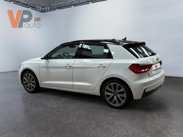 Audi A1 Sportback image 5